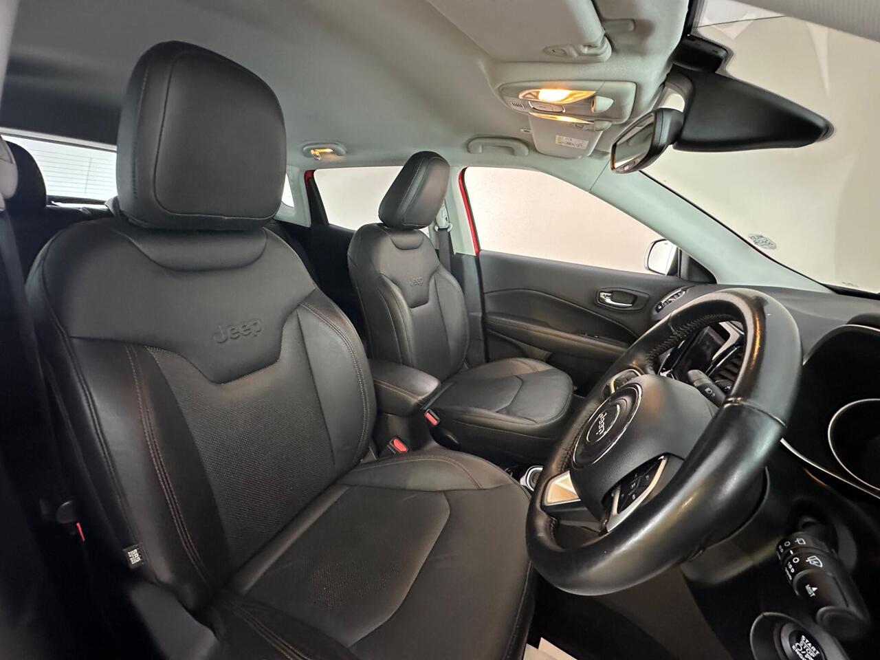 Jeep Compass OU19MUY