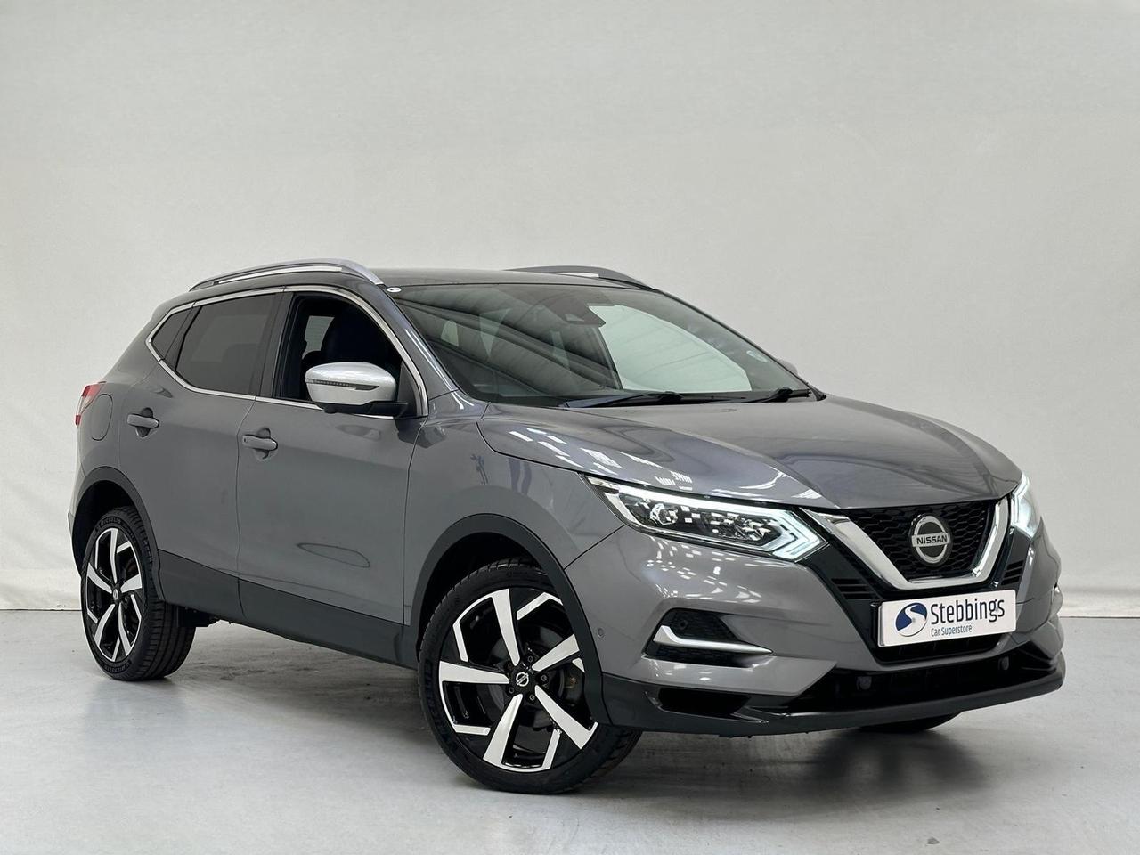 Nissan Qashqai LL68VEM