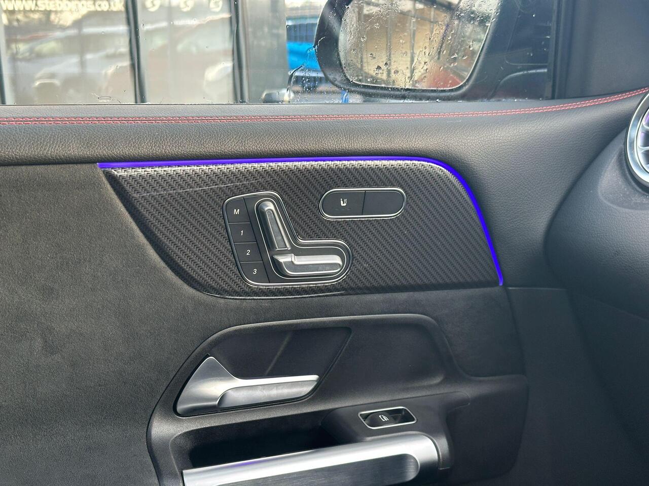 Mercedes-Benz GLB KN73TKD