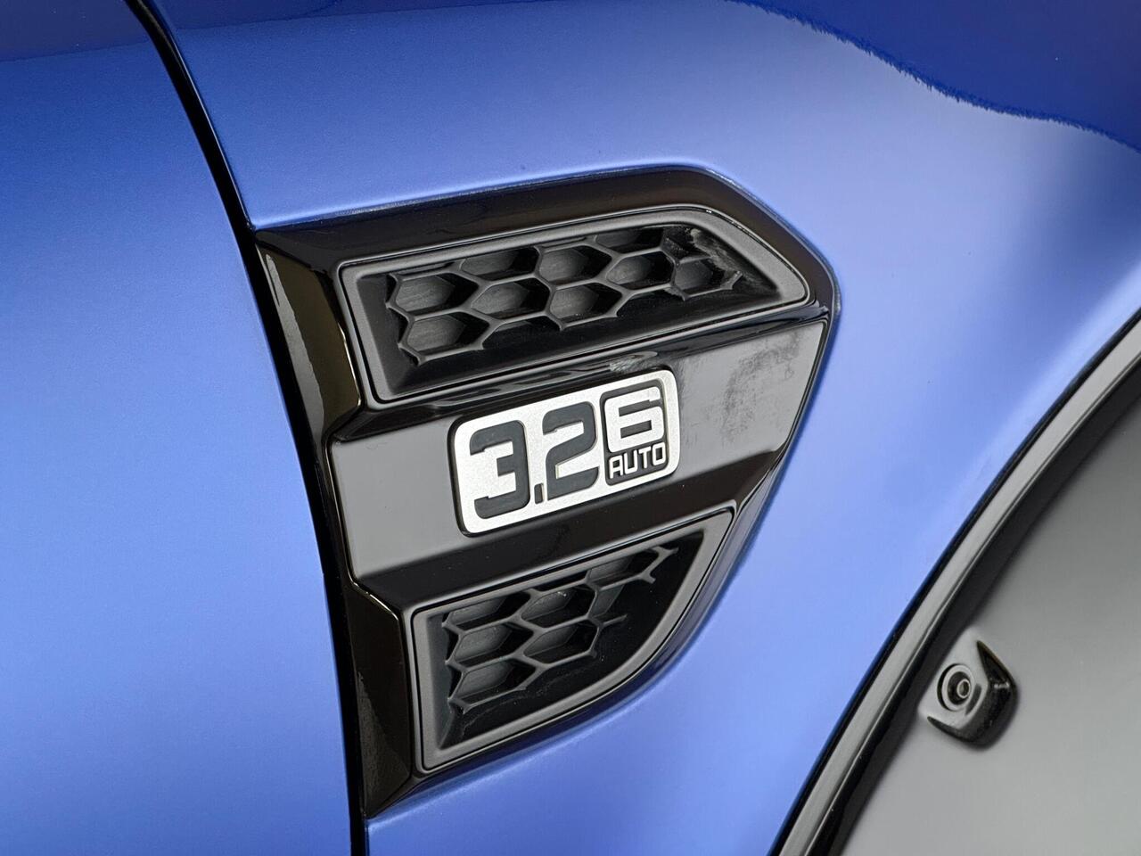 Ford Ranger BD68VXE
