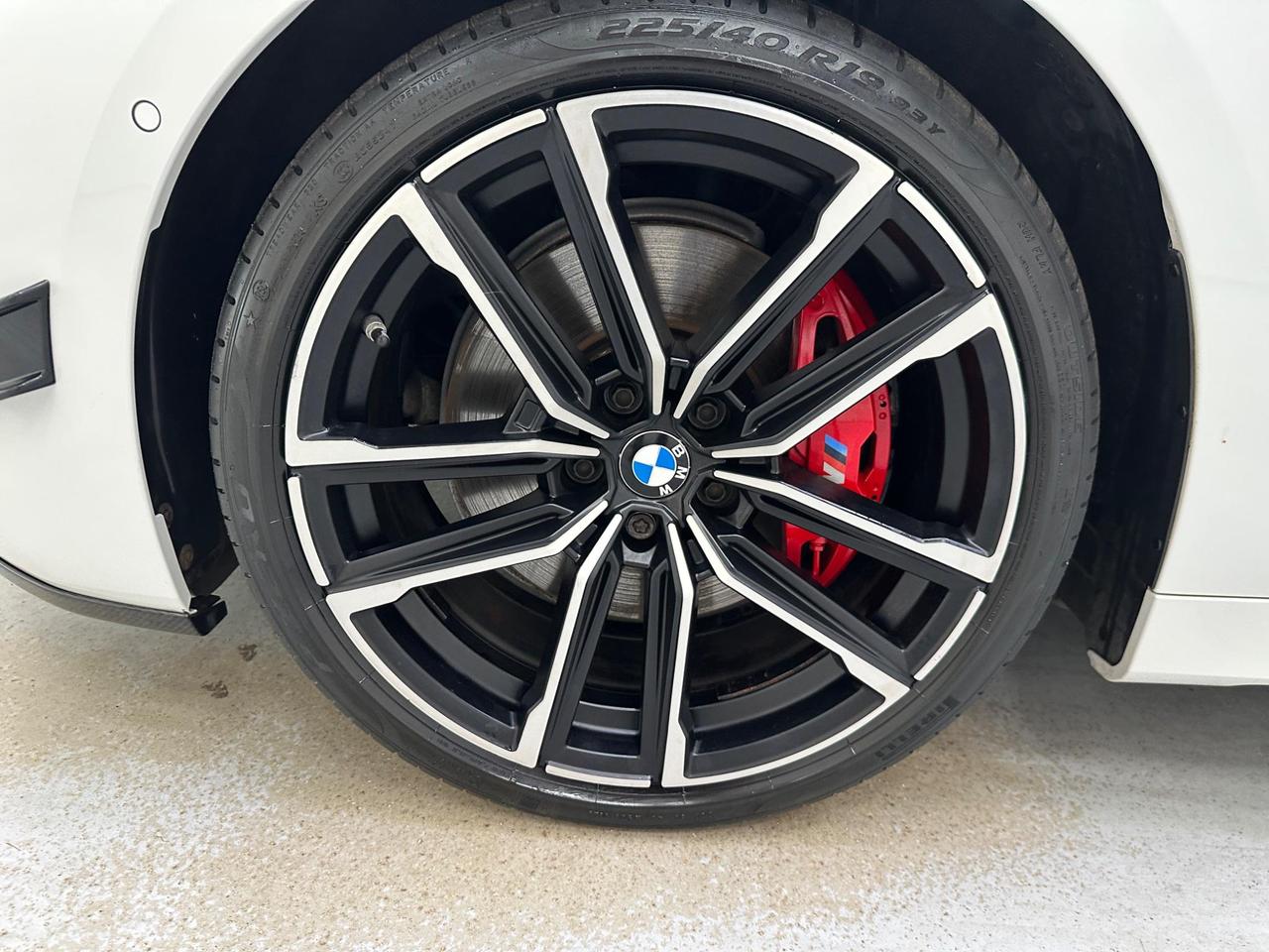 BMW 4 Series HV71NKT
