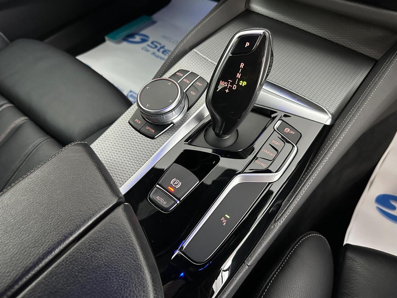 BMW 5 Series MW19MZY