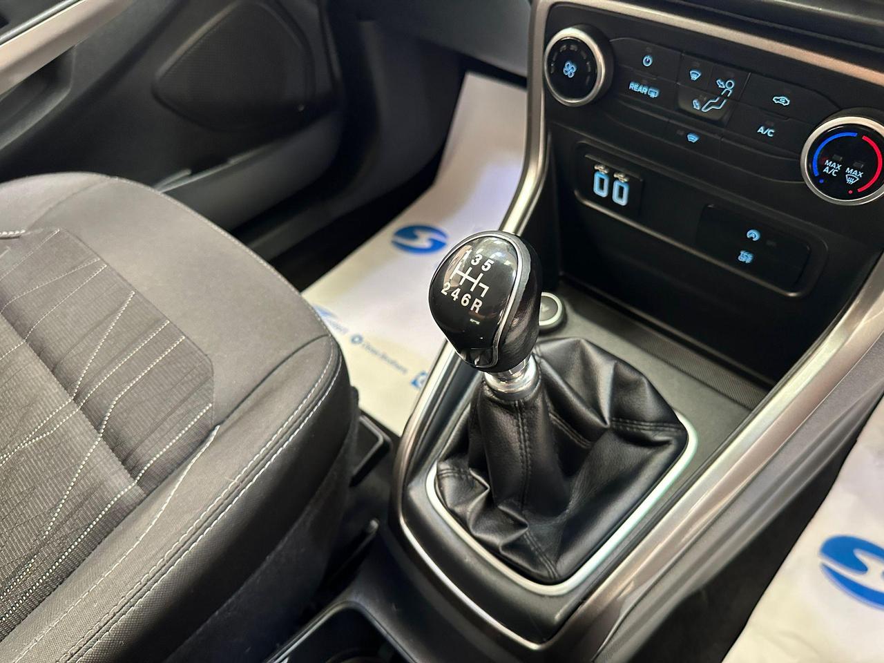 Ford EcoSport NY68JNN