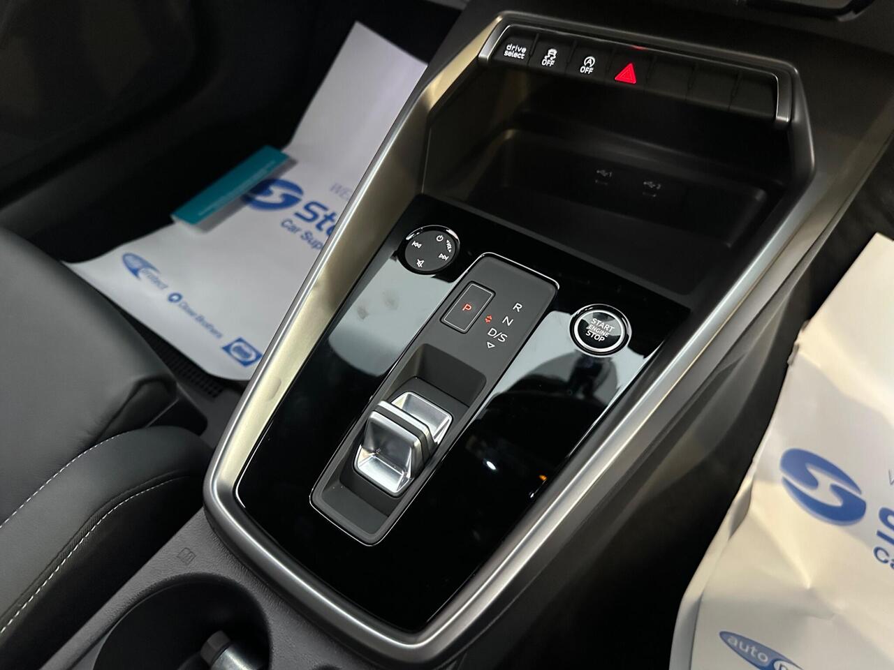 Audi A3 KP23FVF