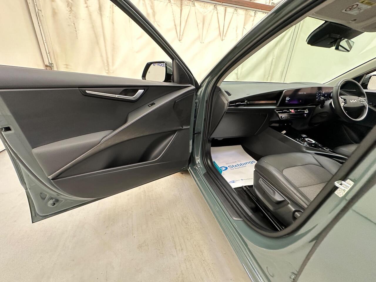 Kia Niro EK72OHY