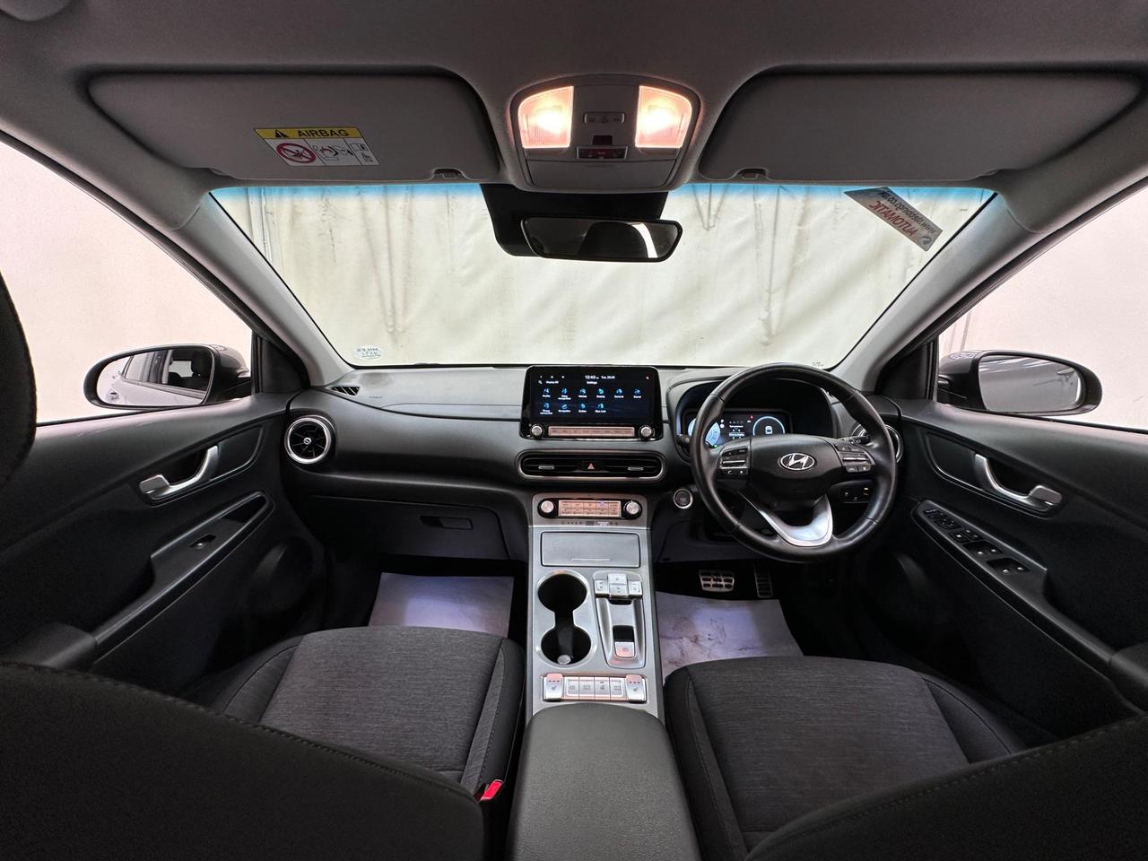Hyundai KONA NC21FBX
