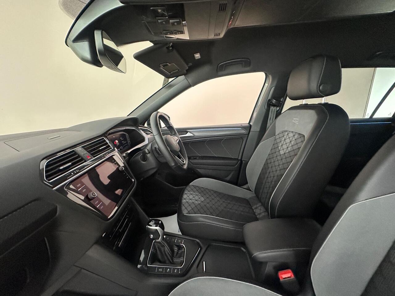 Volkswagen Tiguan Allspace VK72TMU