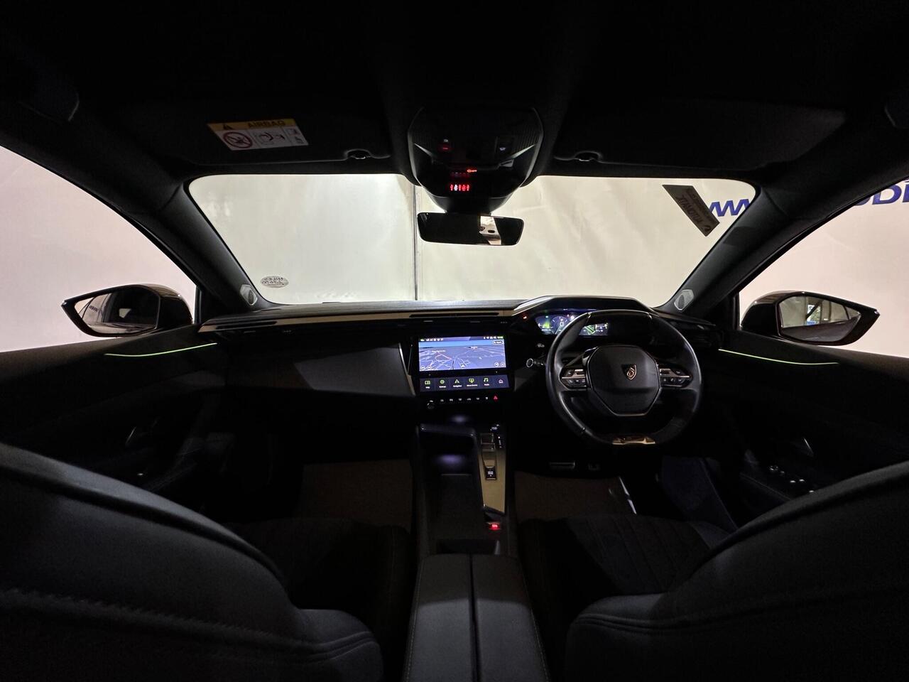Peugeot 408 NU23XYH