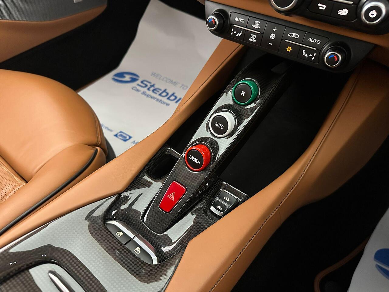 Ferrari Portofino F1DCT