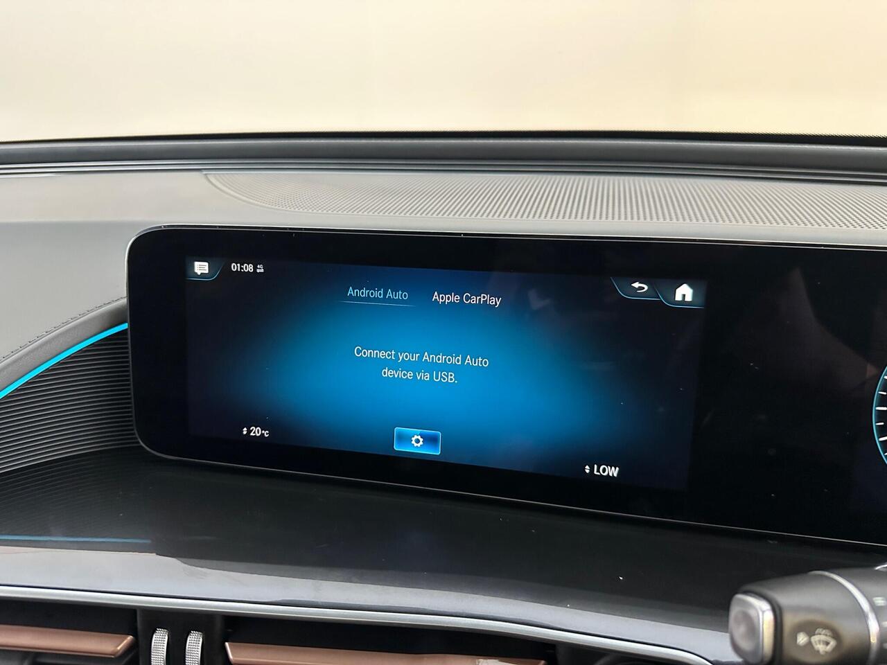 Mercedes-Benz EQC KM73CVW