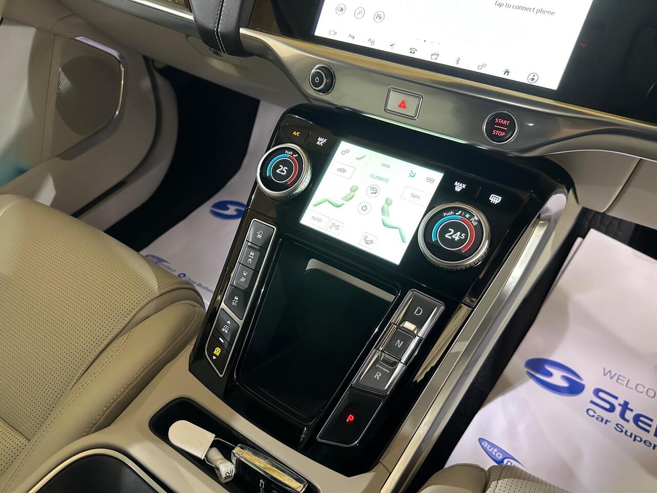 Jaguar I-PACE KF69JZL