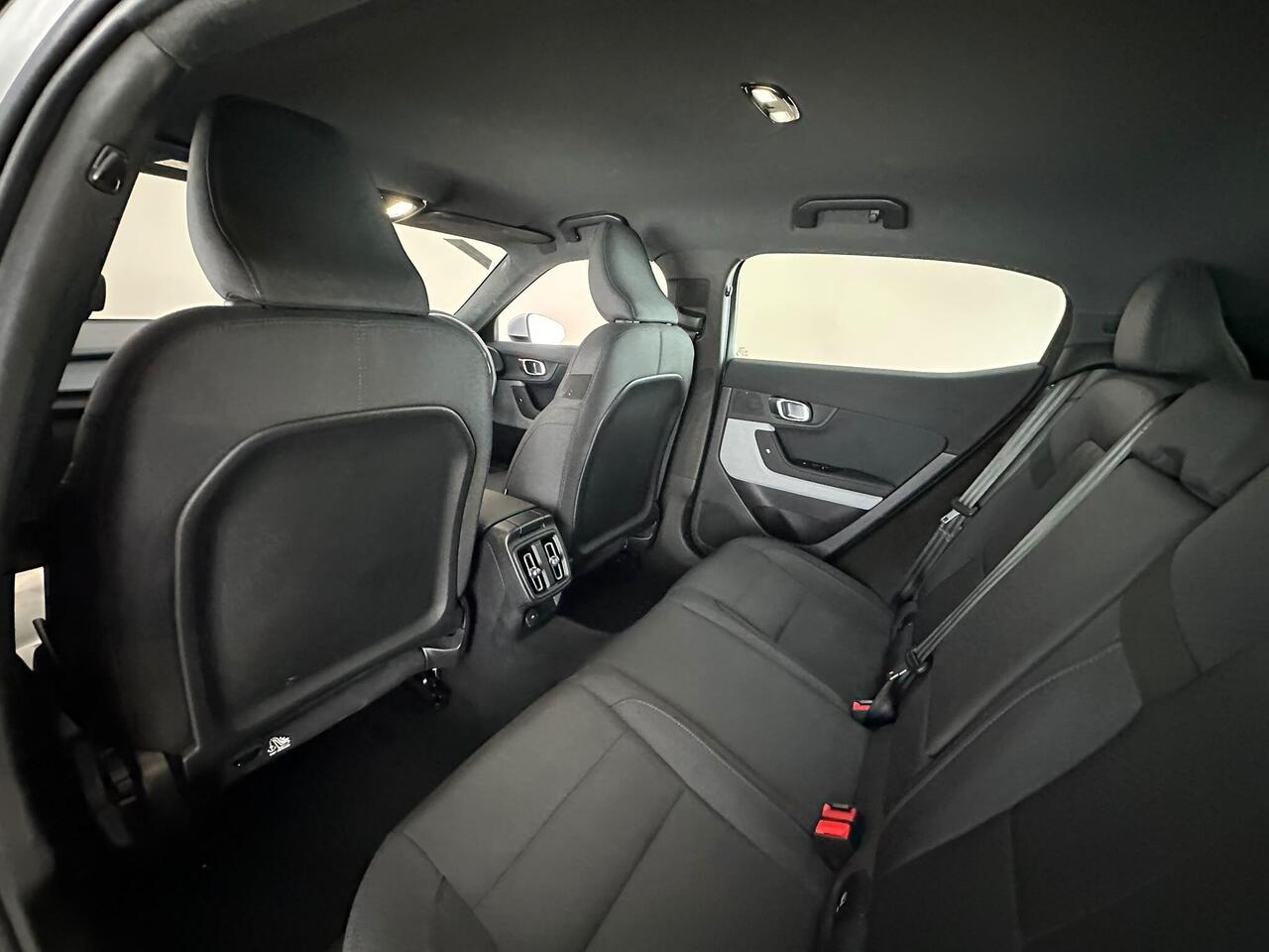 Polestar Polestar 2 OE72XKX
