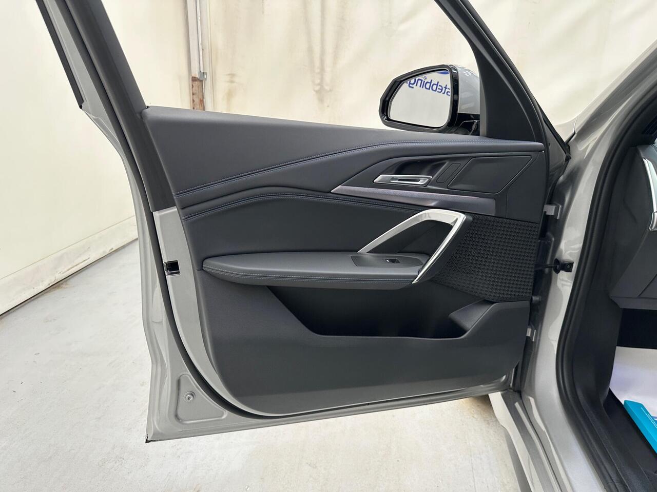 BMW X1 AF24WYS