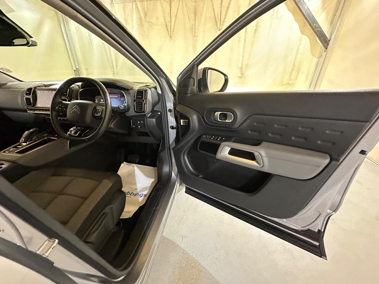 Citroen C5 Aircross FG71MLJ