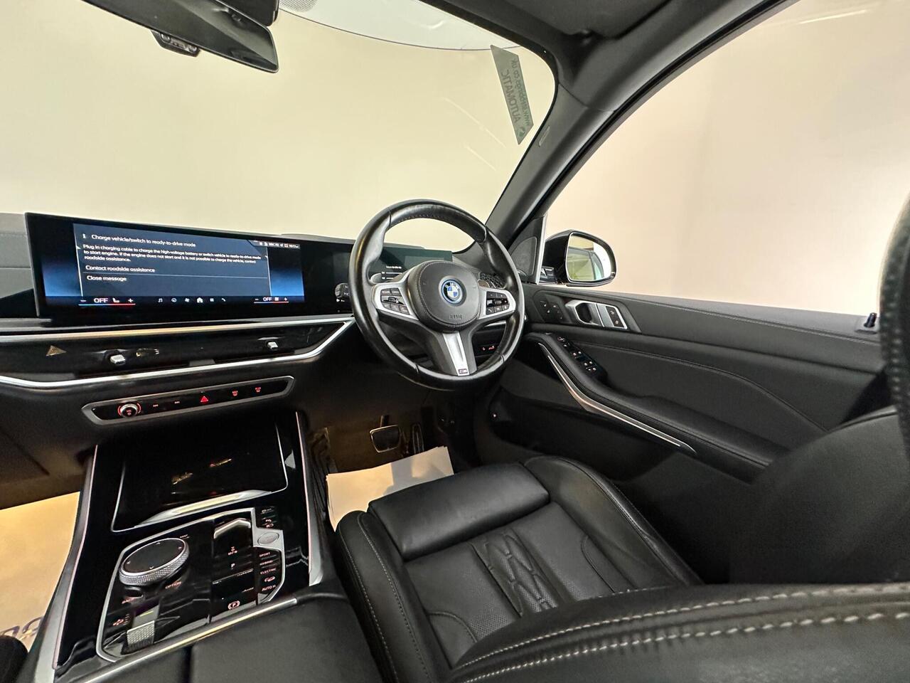 BMW X5 LJ73BGR