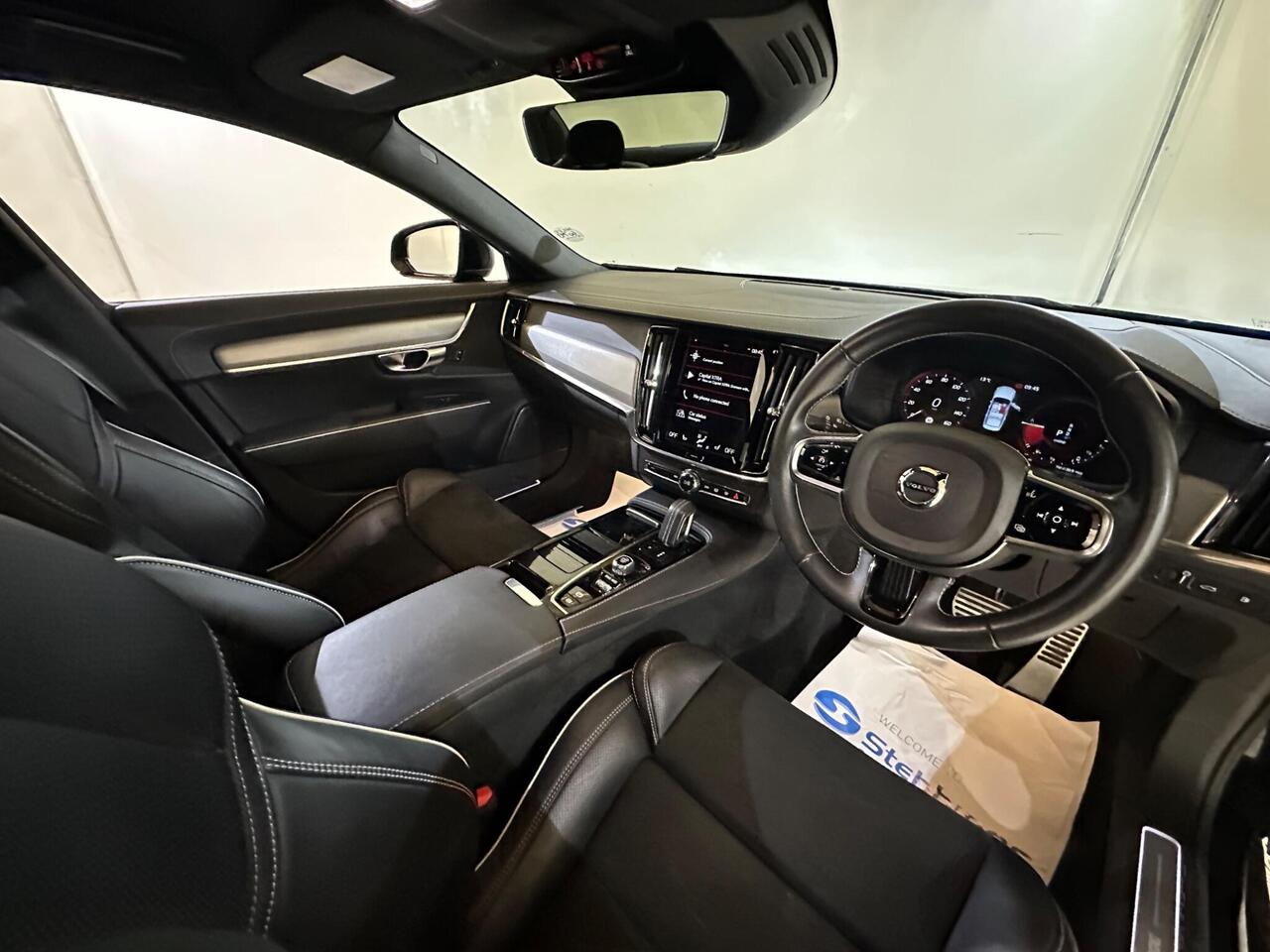 Volvo S90 YO21MJJ