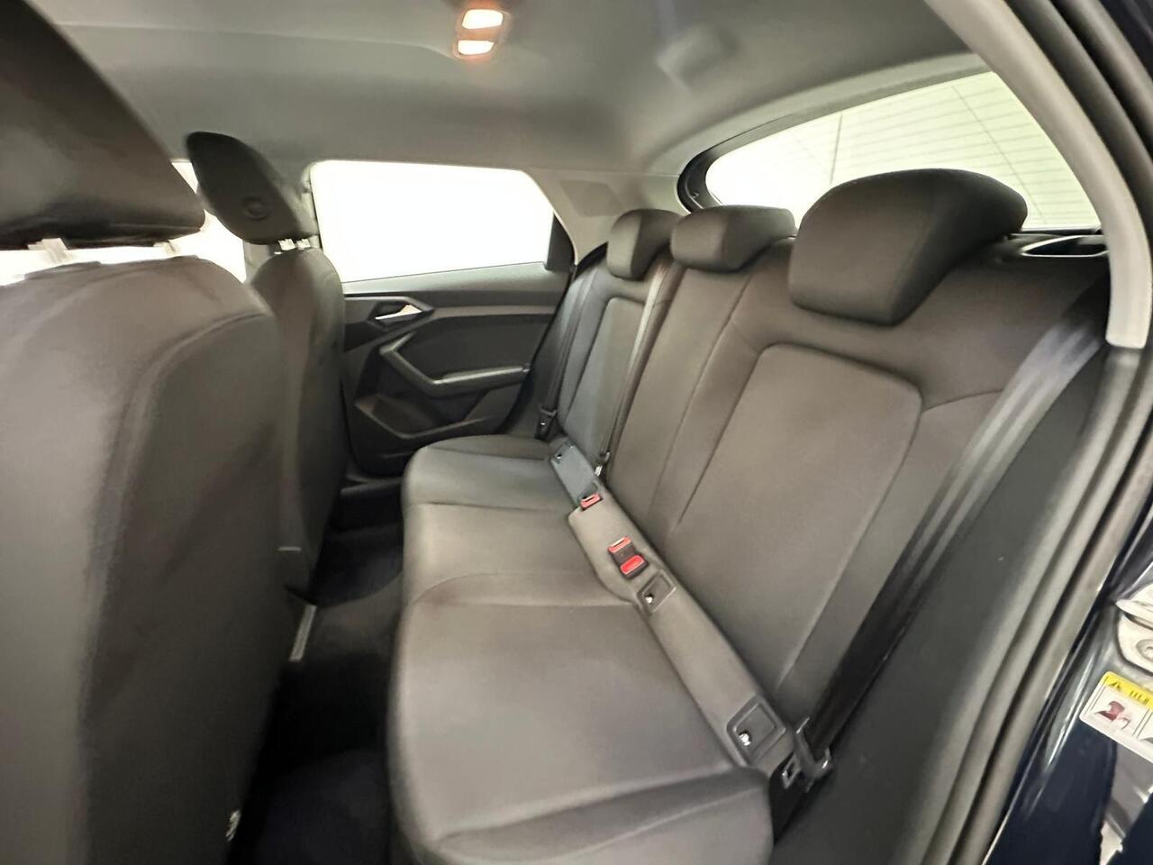 Audi A1 KN21XDO