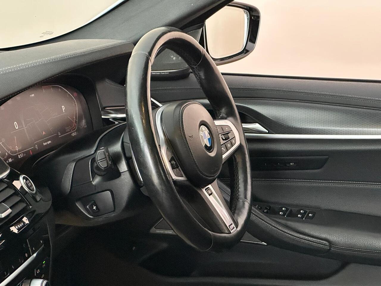 BMW 5 Series L9KPK