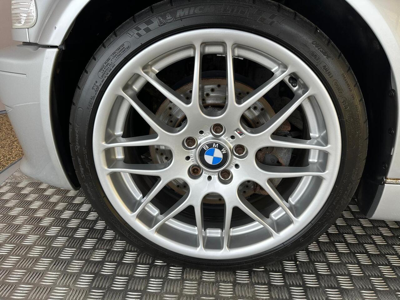 BMW M3 NV55RHA