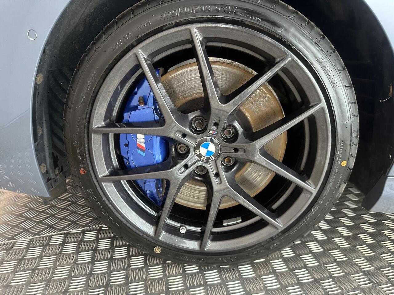 BMW 2 Series Gran Coupe EO21WPA