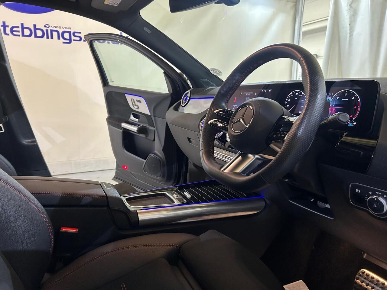 Mercedes-Benz GLA AP25CPO