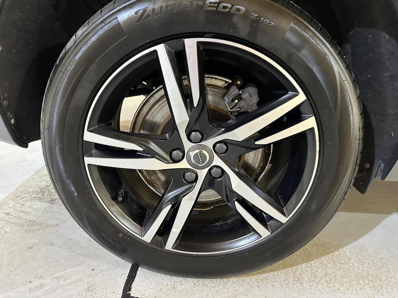 Volvo XC60 AO21ONC