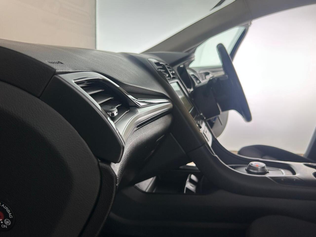 Ford Mondeo EB19BAO