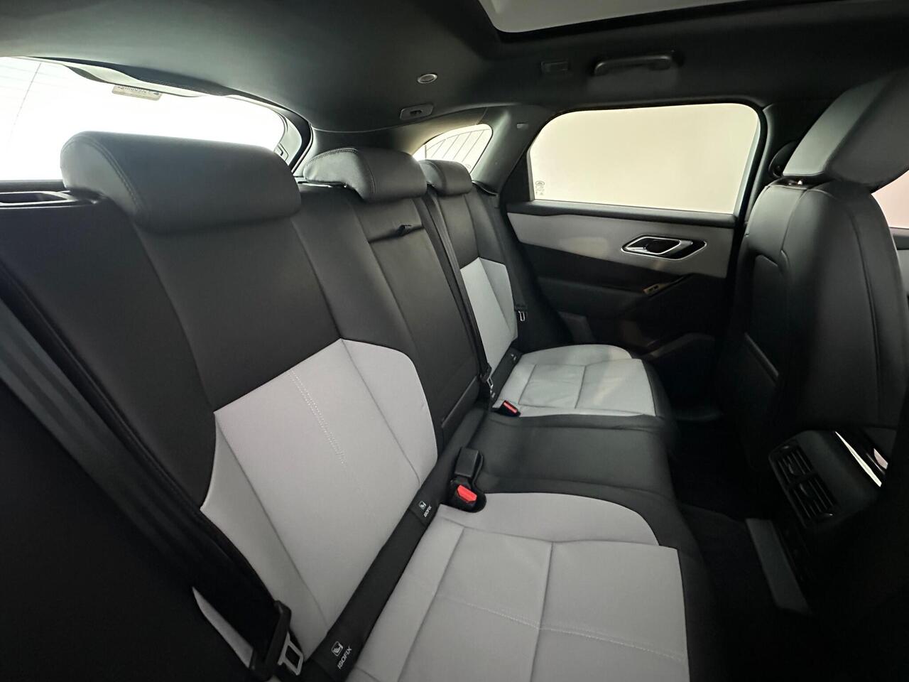 Land Rover Range Rover Velar BW25ZSE