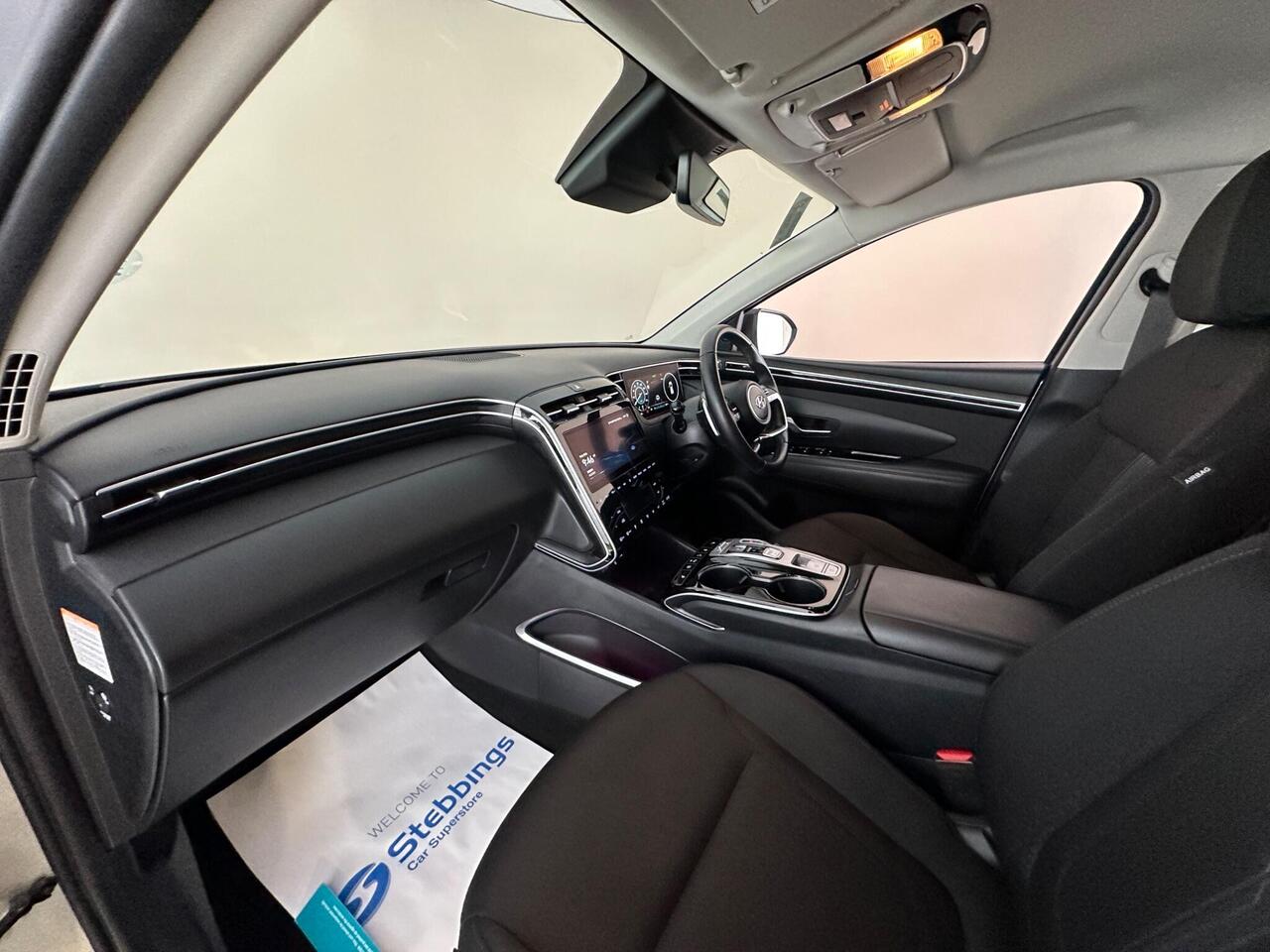 Hyundai TUCSON AU22VYT