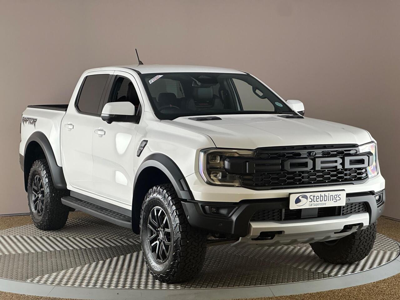 Ford Ranger EJ73SZY