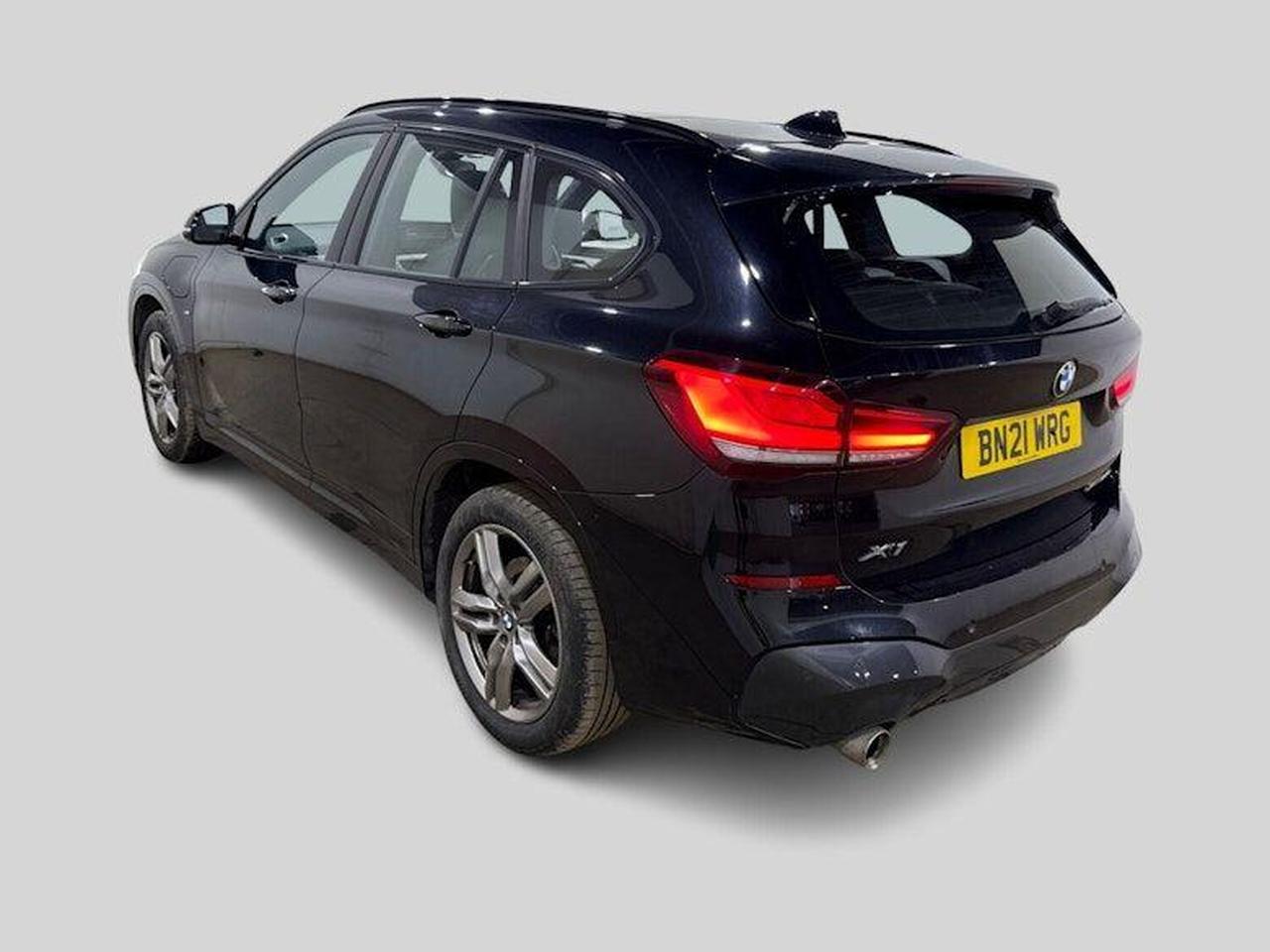 BMW X1 BN21WRG