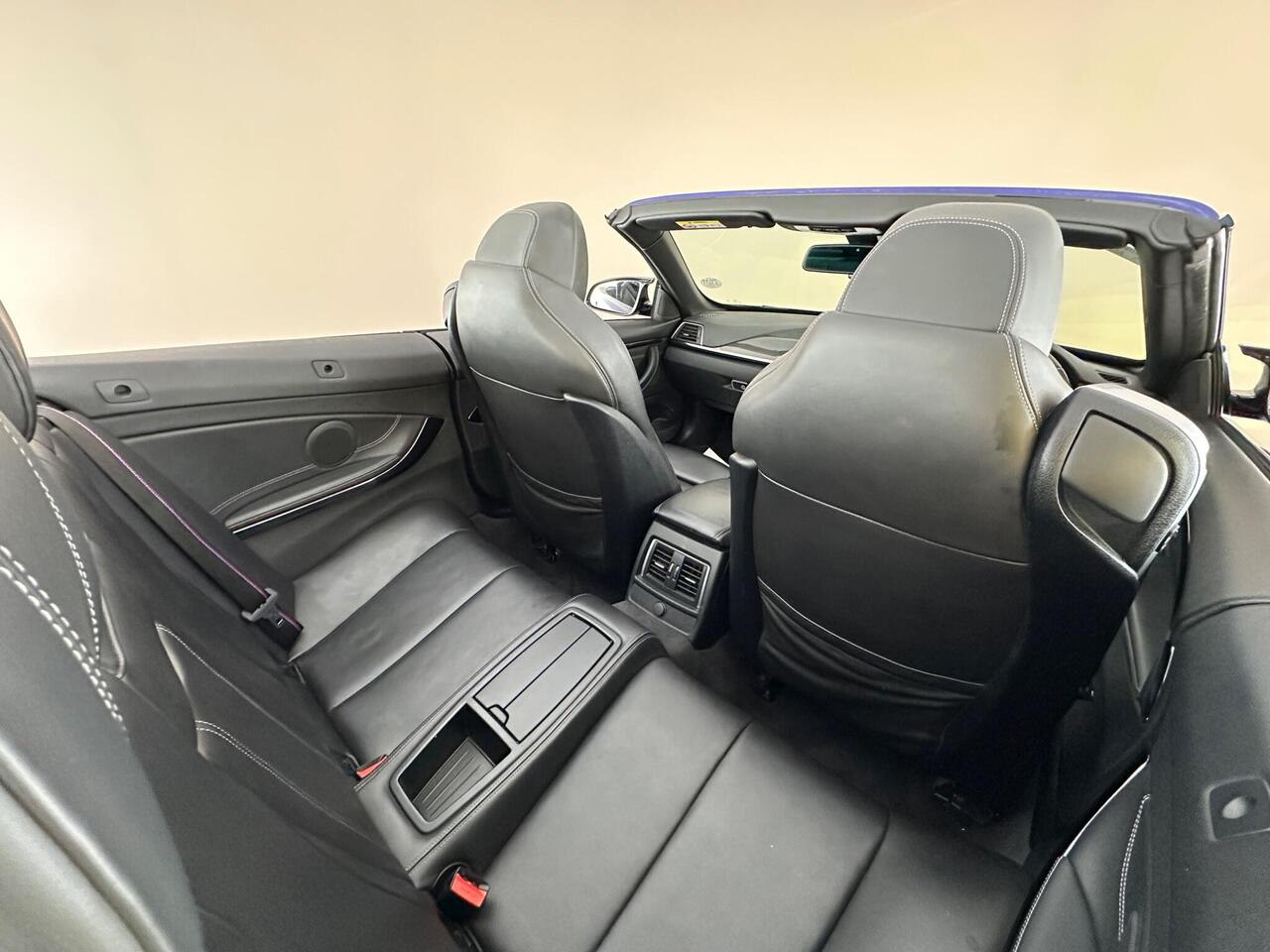 BMW M4 RO20UAG