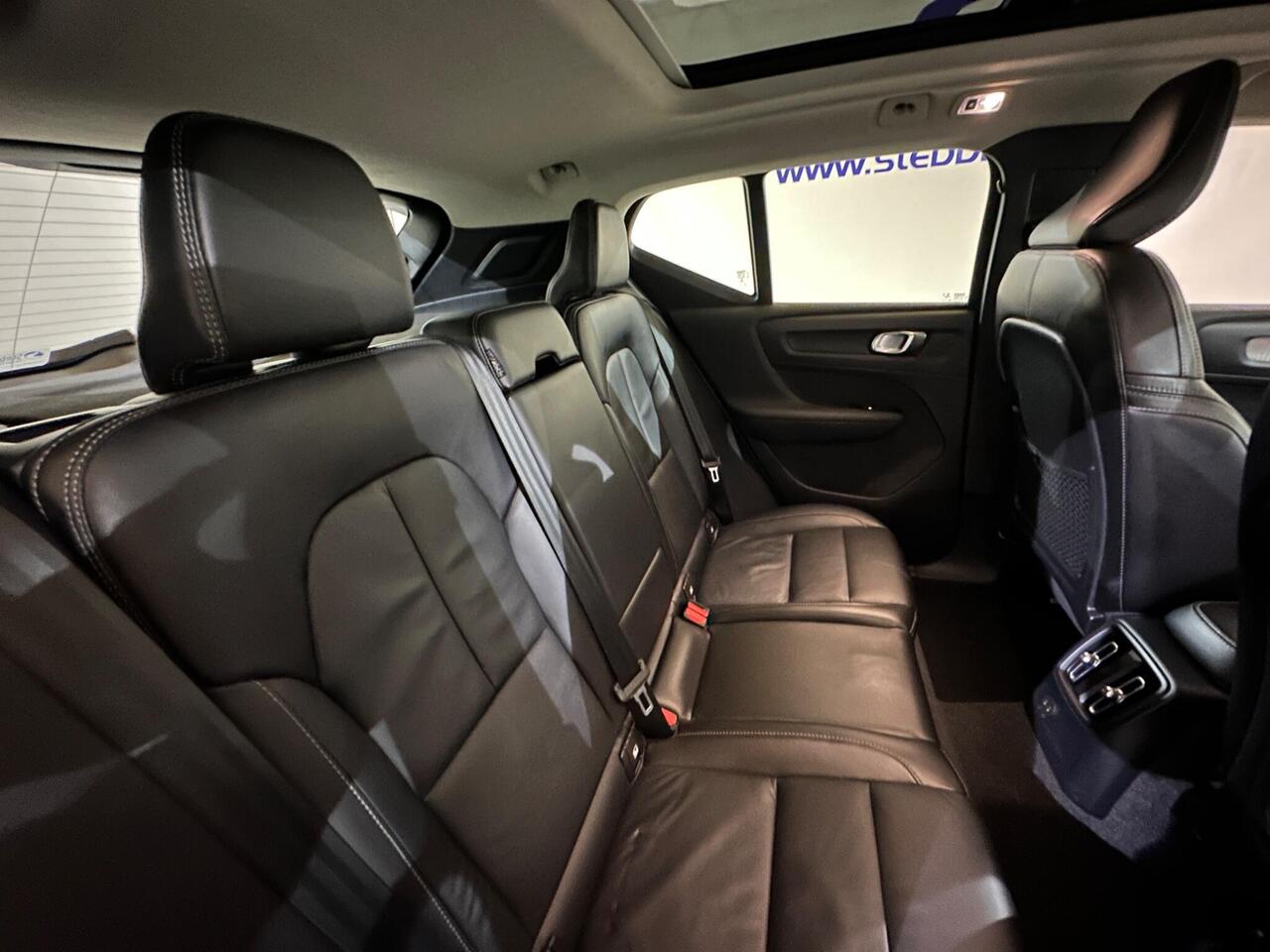 Volvo XC40 LR71UNH