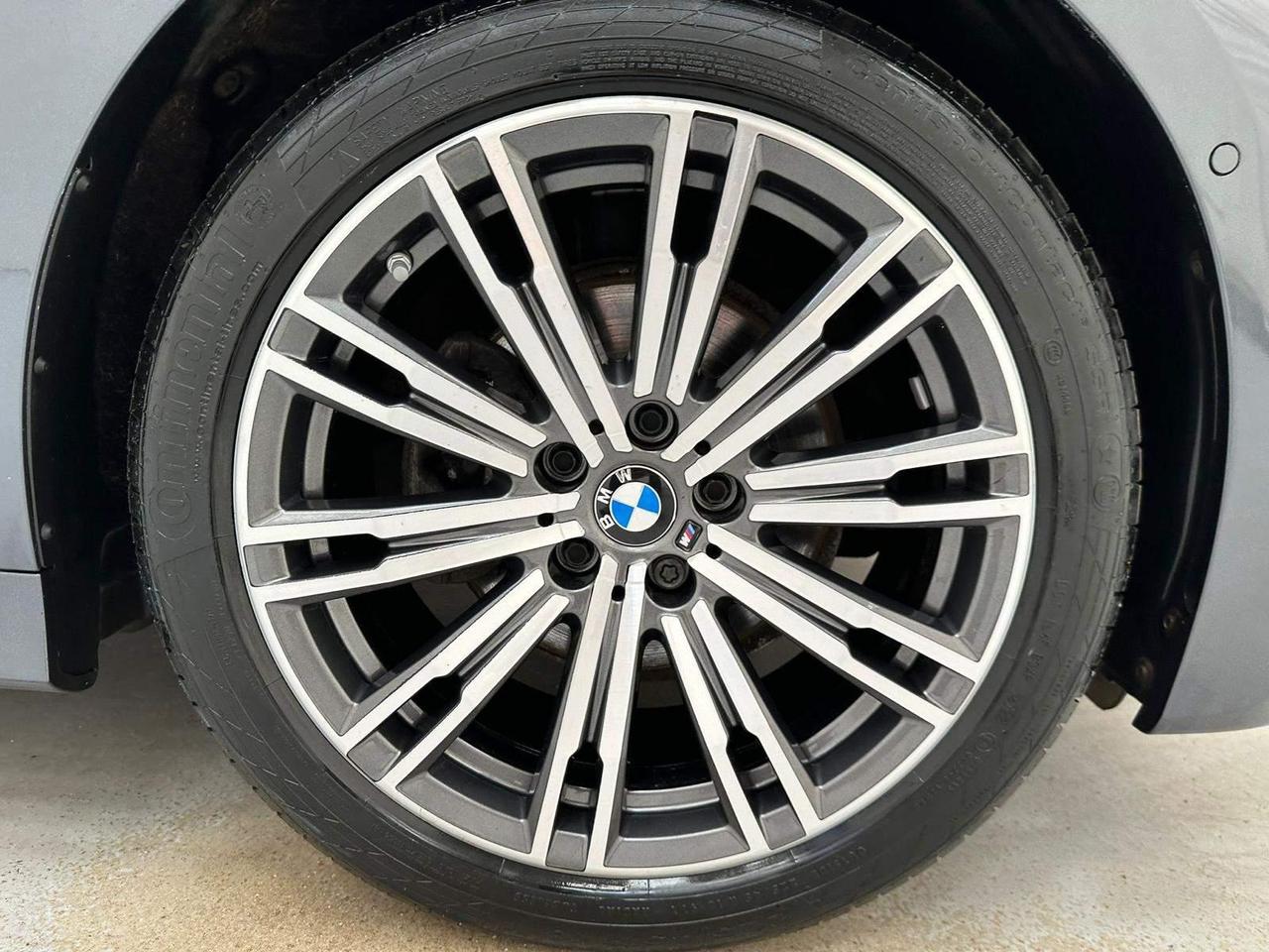 BMW 3 Series AK70UFP