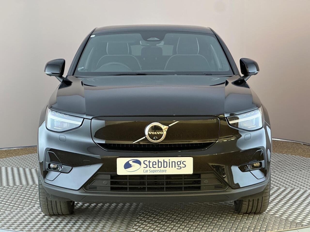 Volvo C40 WD23MKC
