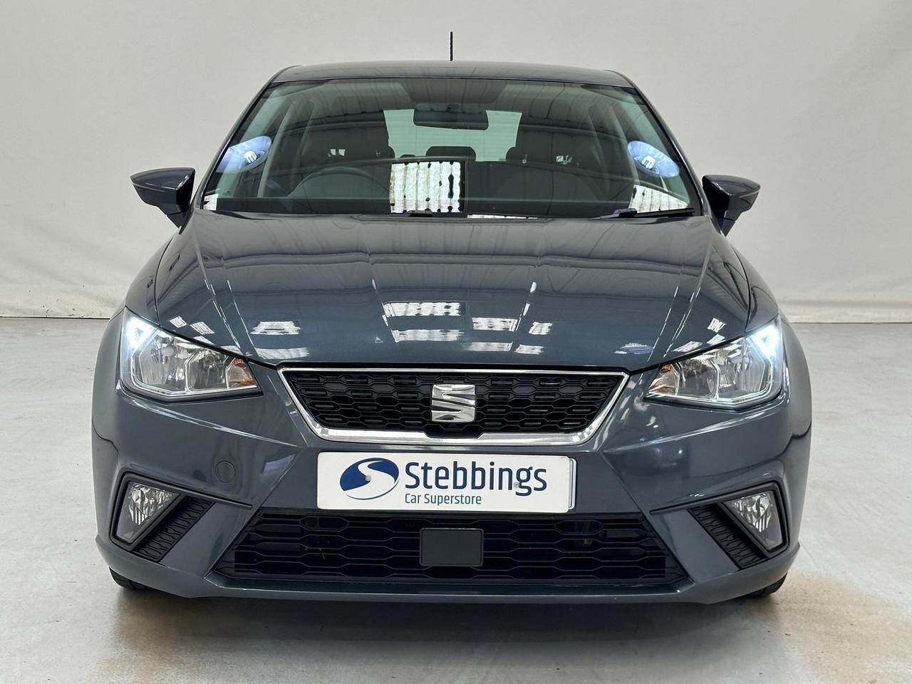 SEAT Ibiza BC19POA