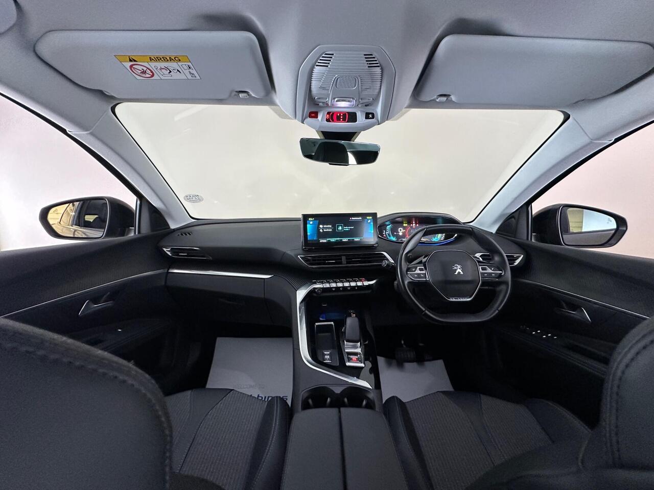 Peugeot 3008 MM71FCE