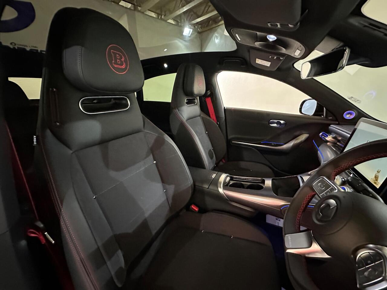 Smart #3 LG25HLA