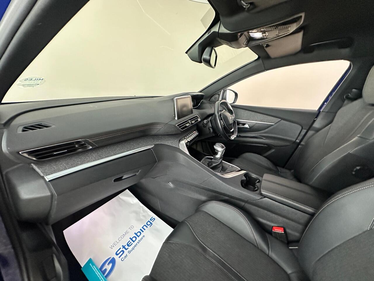 Peugeot 3008 YC19PTE