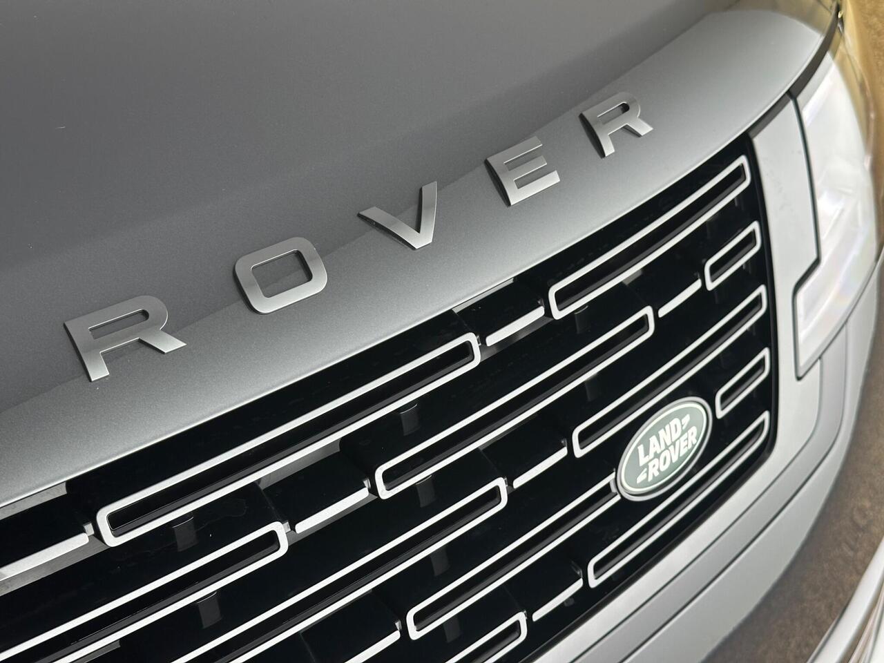 Land Rover Range Rover 26RRV