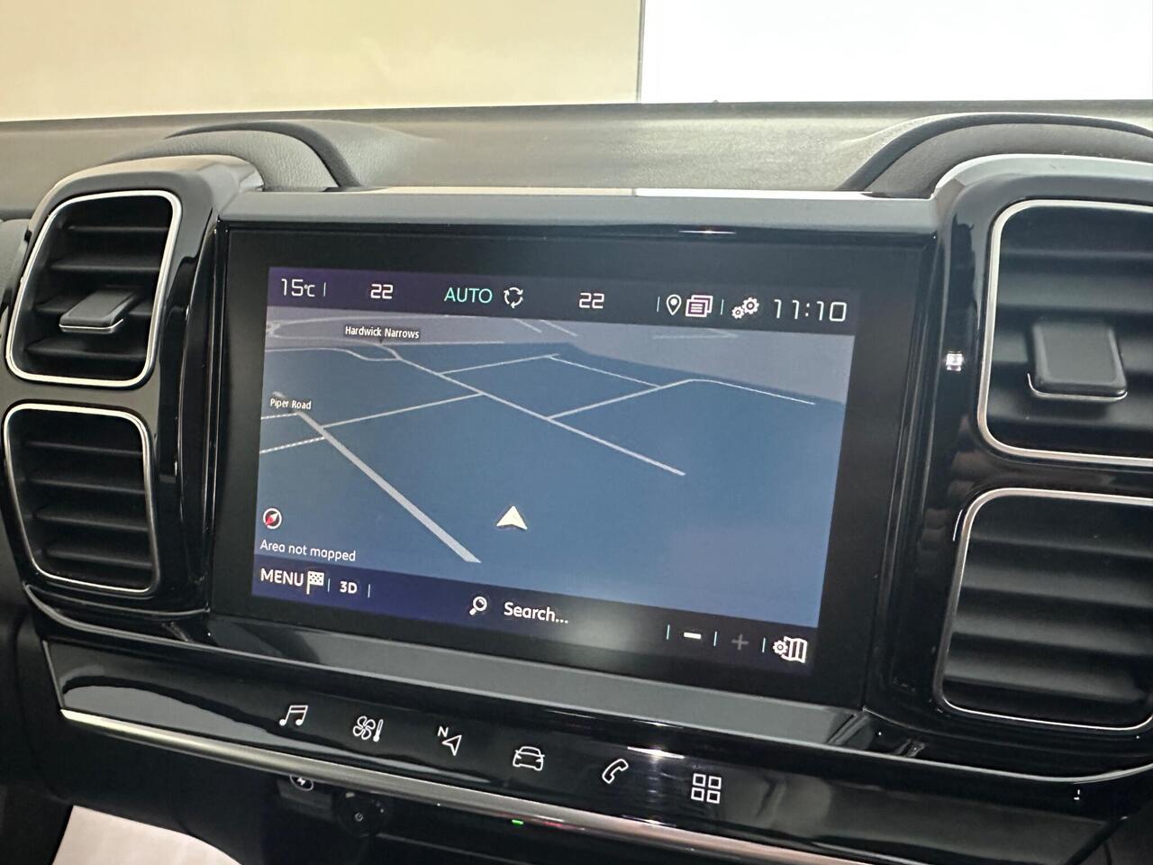 Citroen C5 Aircross MW71LVF