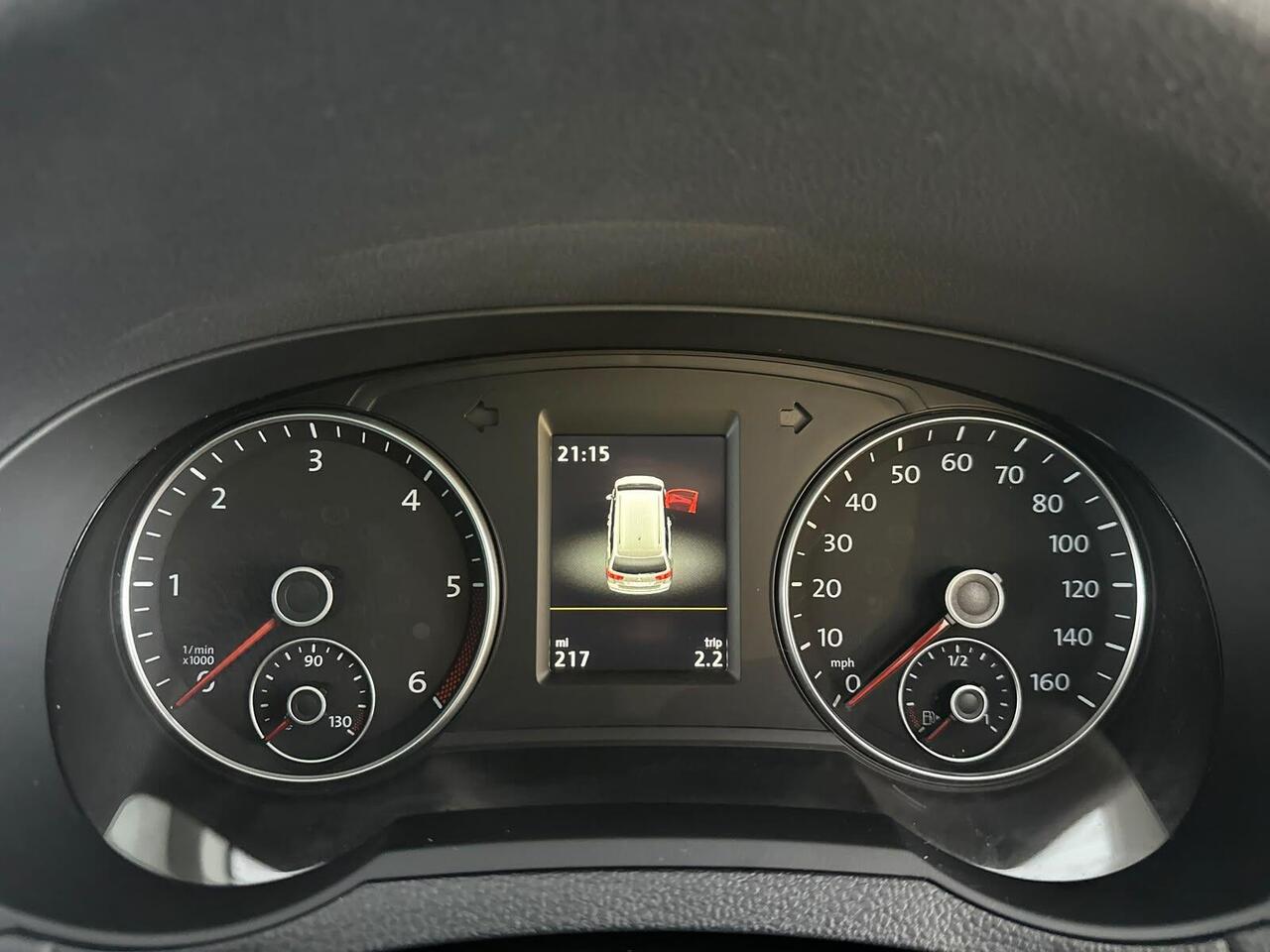 SEAT Alhambra KY19TKC