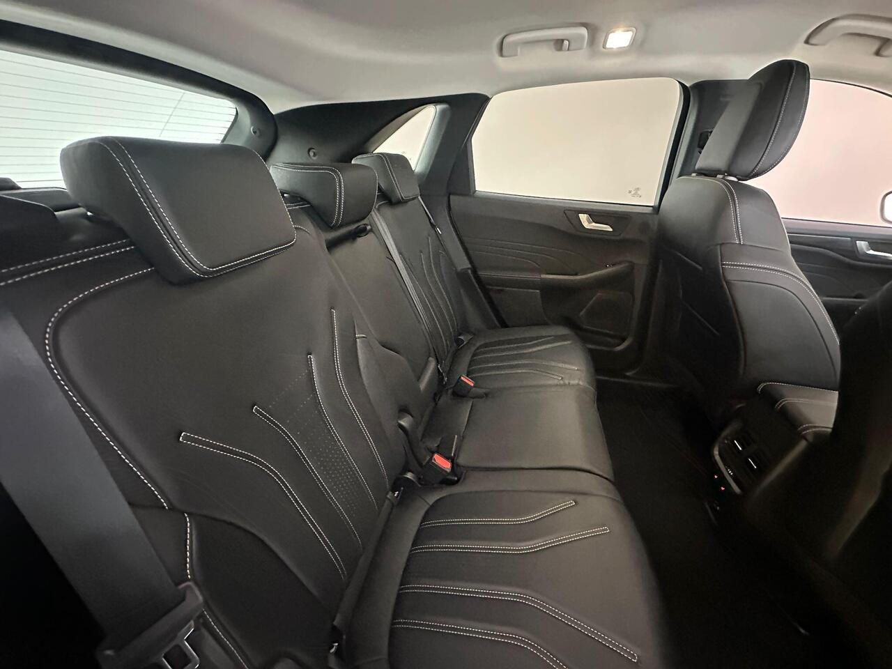 Ford Kuga SG72YMY