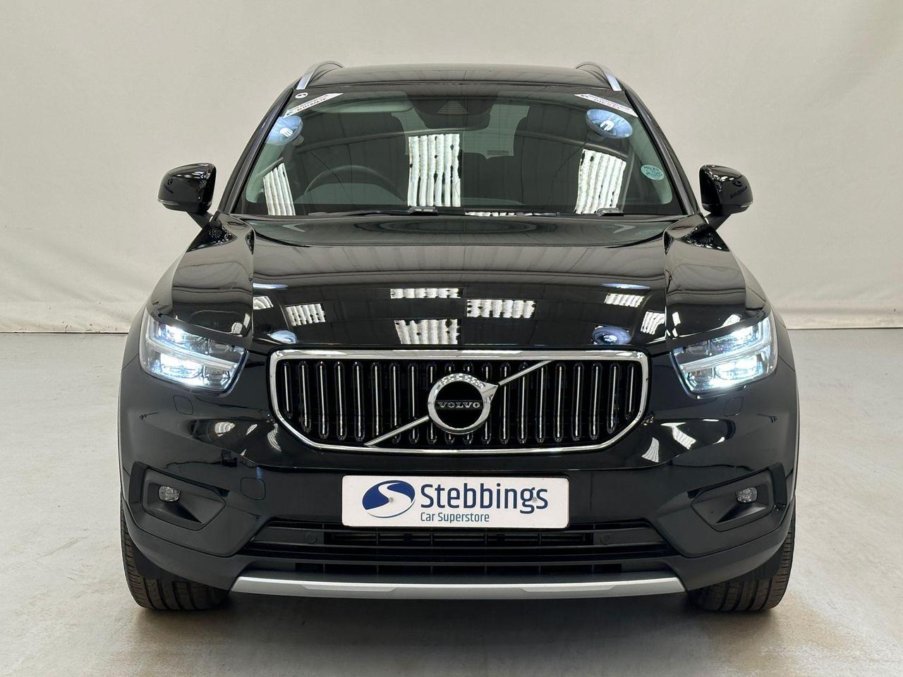 Volvo XC40 LR69DDF