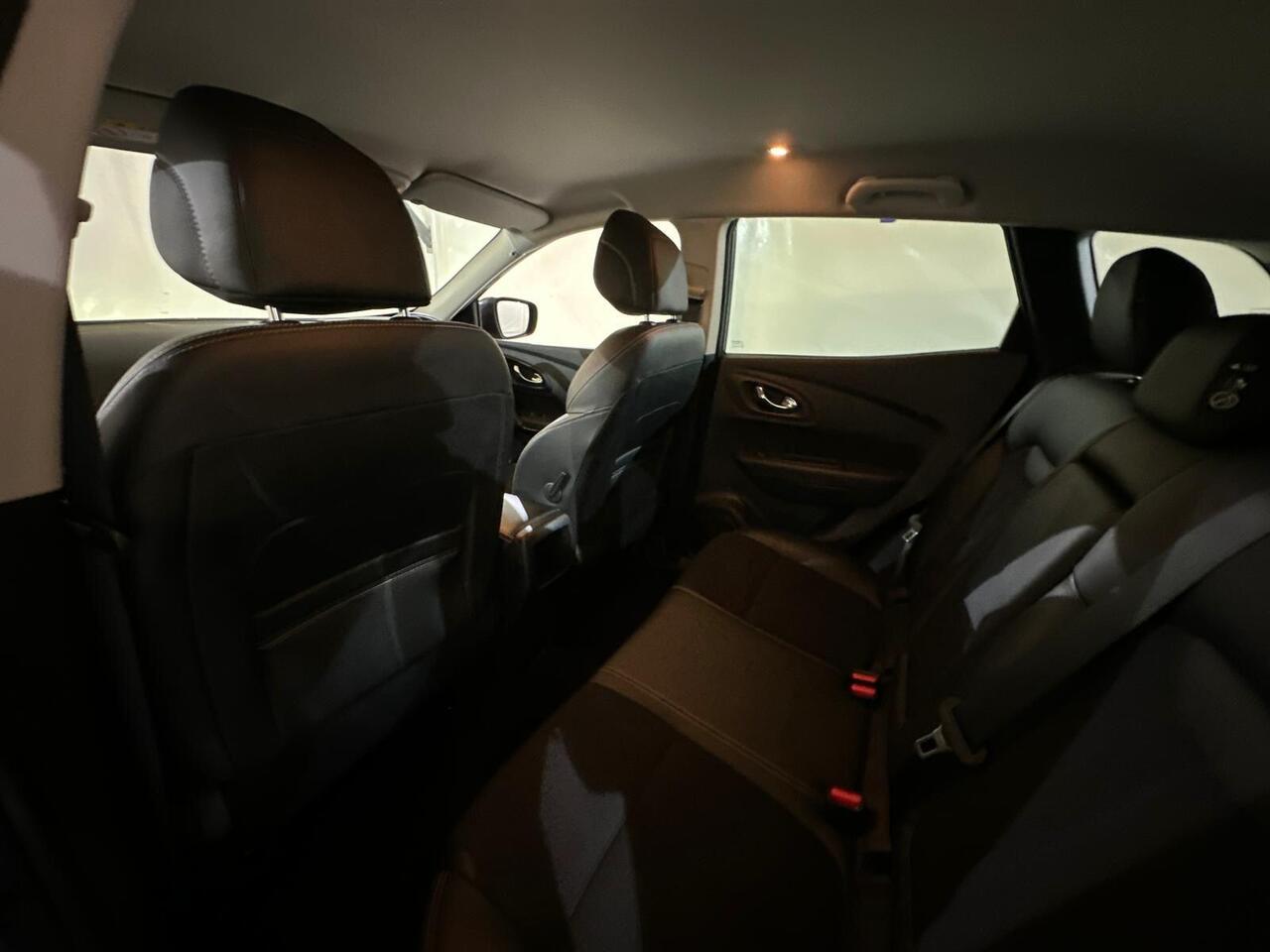 Renault Kadjar HV68XJN