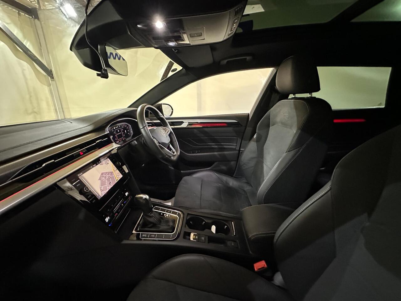 Volkswagen Arteon RJ72EPO