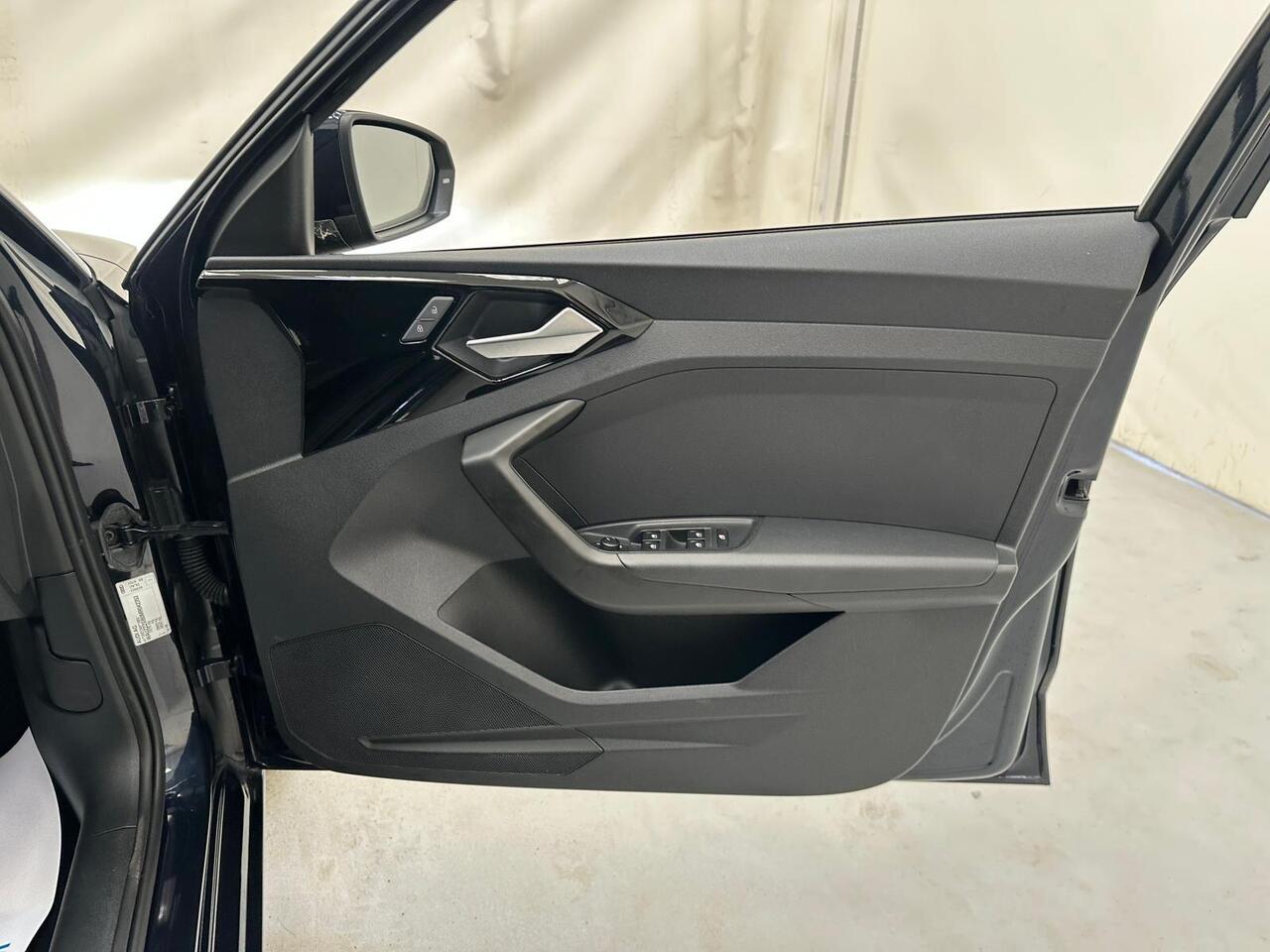 Audi A1 KN21XDO
