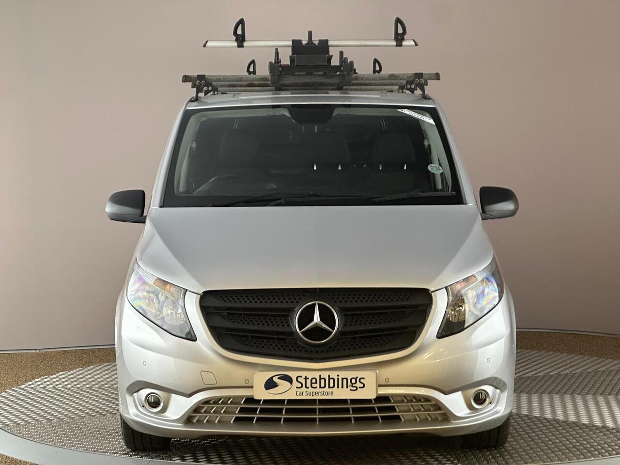 Mercedes-Benz Vito KS69TVM