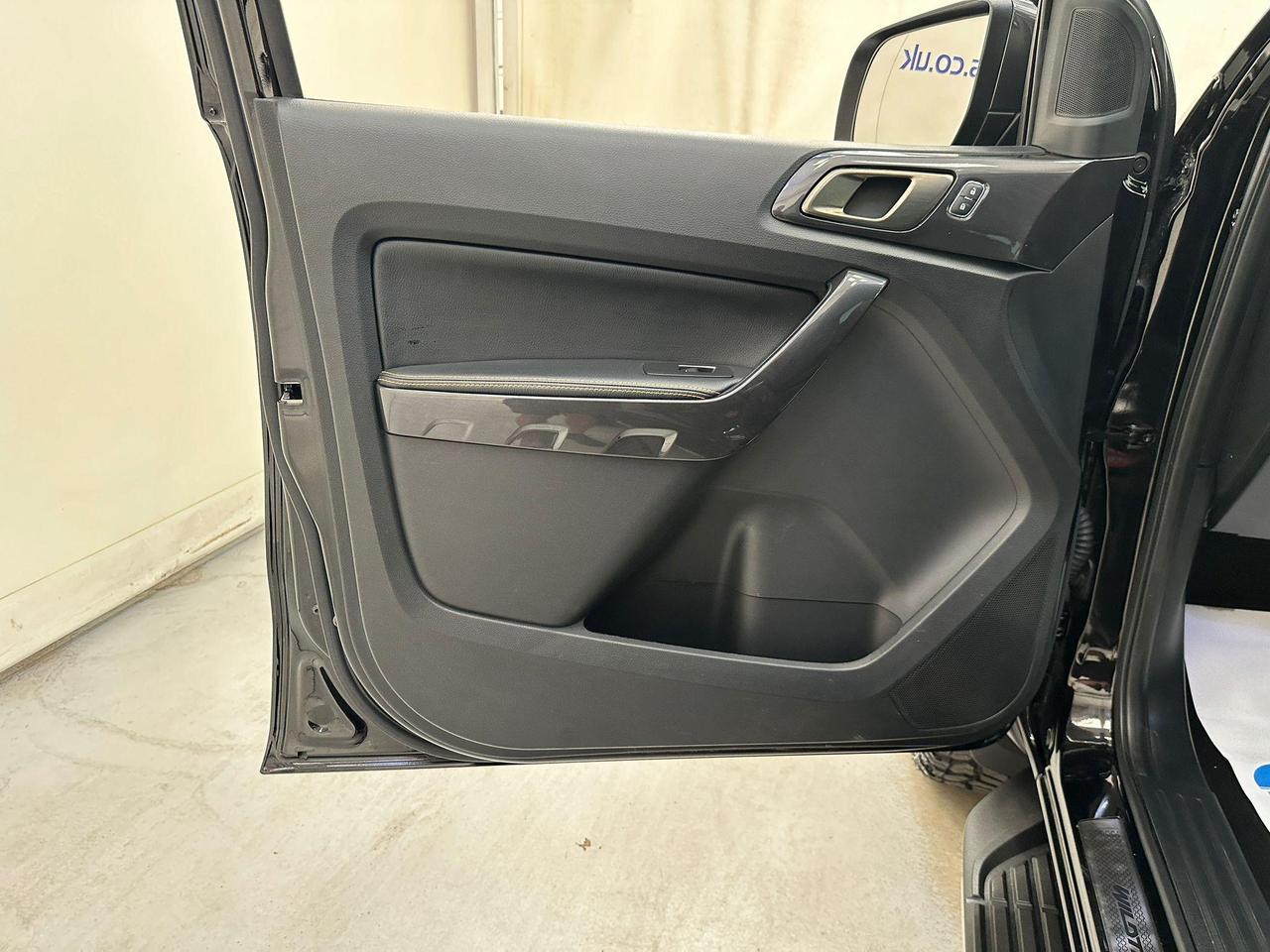 Ford Ranger FX71LPP