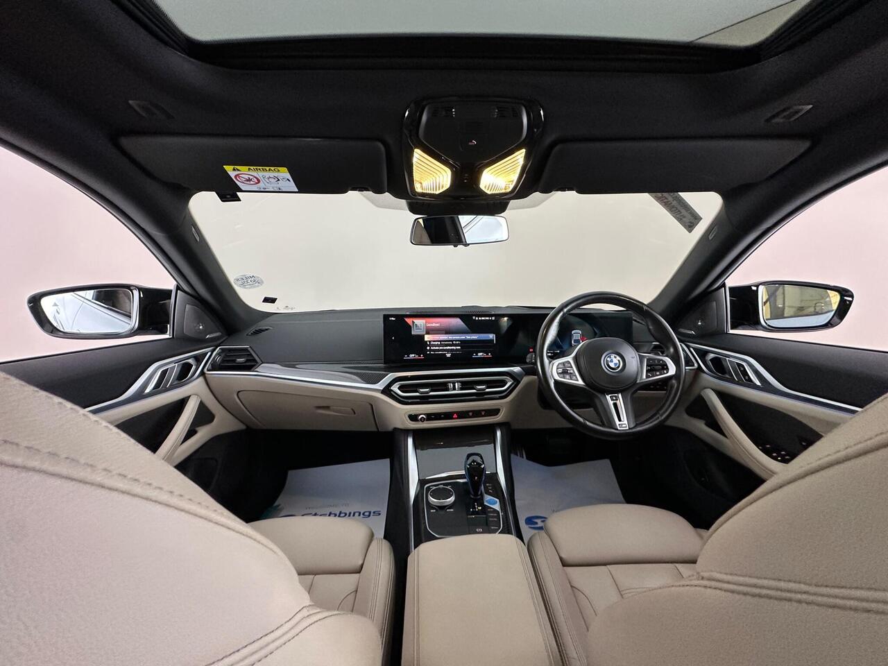 BMW i4 LS23PZB